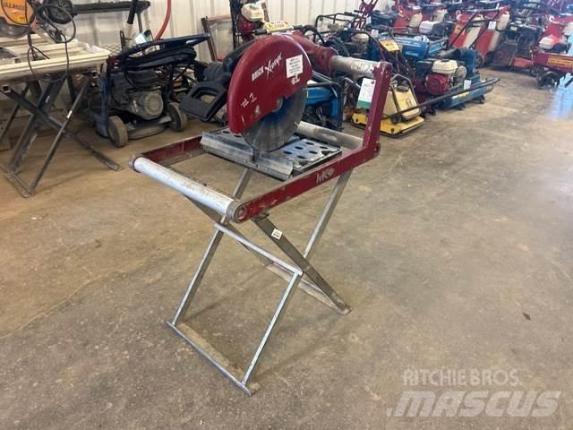  MK Diamond BX3 ملحقات خرسانة