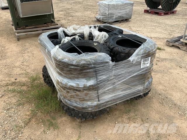  Moapa 26x9-14 الإطارات والعجلات والحافات