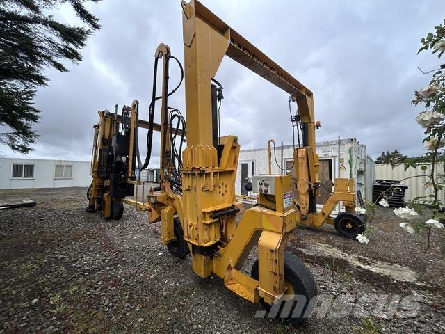 Mobicon MS3340 مناولات حاويات