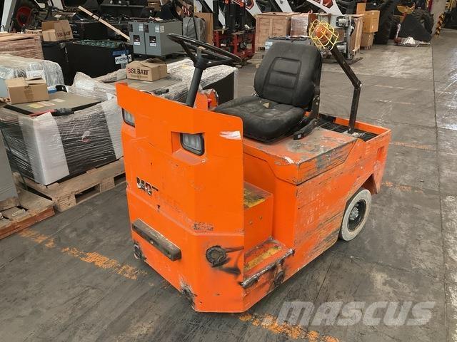  Motrec MT-340 شاحنة قاطرة