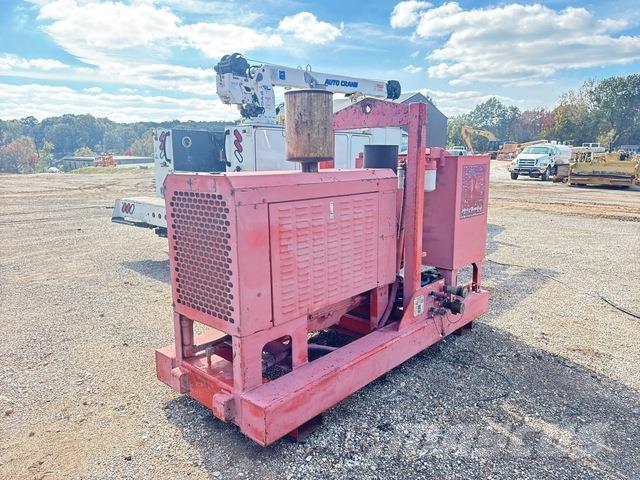 Movax SP100 دقاقات خوازيق هزازة