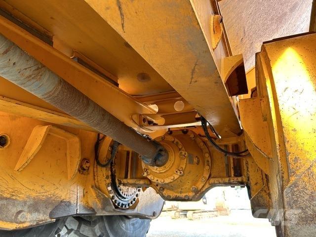 Moxy MT 41 ساحبات مفصلية