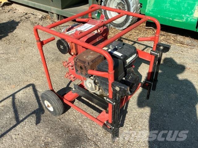 MQ QP-4TH مضخات المياه