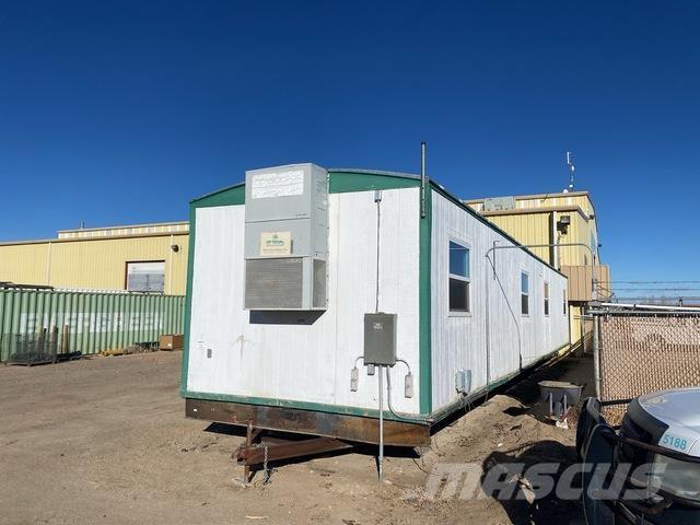  MSI معدات البناء - غير ذلك