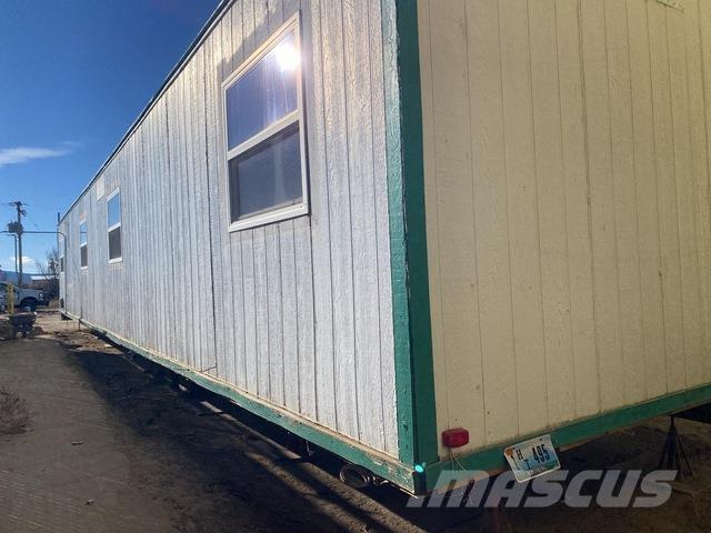  MSI معدات البناء - غير ذلك