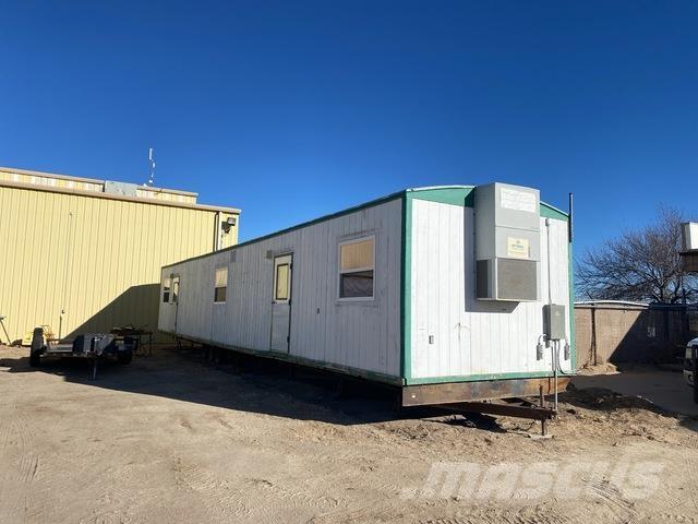  MSI معدات البناء - غير ذلك