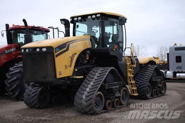 MTS 3630T الجرارات