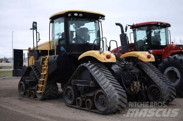 MTS 3630T الجرارات