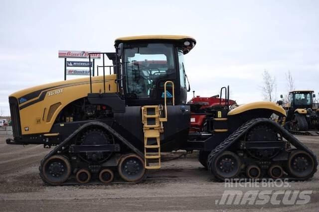 MTS 3630T الجرارات