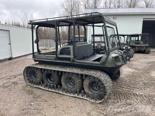  Mudd-Ox XL57 مركبات لجميع التضاريس