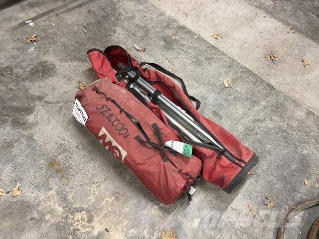 MultiQuip GBW أبراج خفيفة