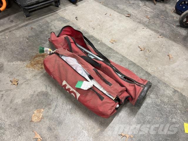 MultiQuip GBW أبراج خفيفة