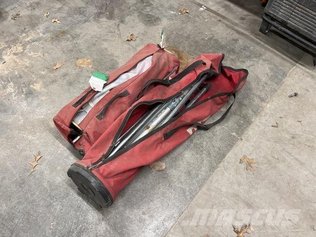 MultiQuip GBW أبراج خفيفة