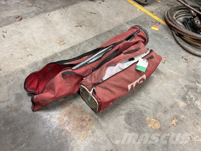 MultiQuip GBW أبراج خفيفة