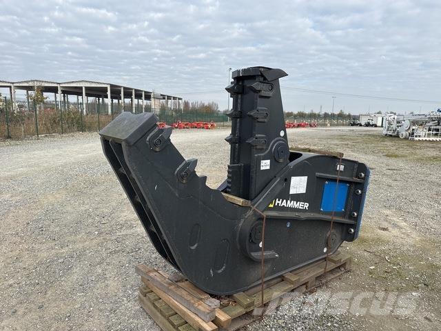 Mustang FH20 أخرى