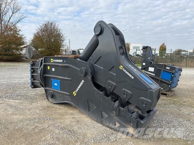 Mustang RH60 أخرى