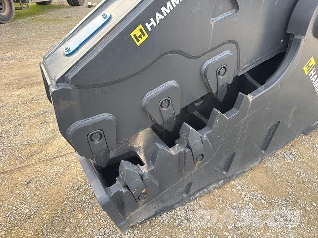 Mustang RH60 معدات البناء - غير ذلك