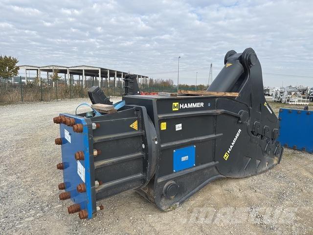 Mustang RH60 معدات البناء - غير ذلك