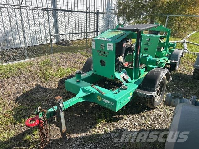 Myers-Seth DD4 مضخات المياه