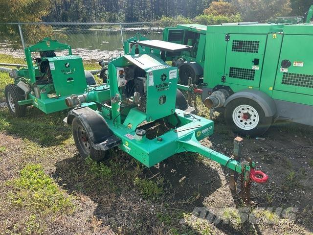 Myers-Seth DD4 مضخات المياه