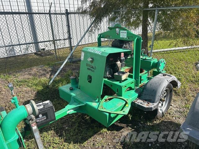 Myers-Seth DD4 مضخات المياه