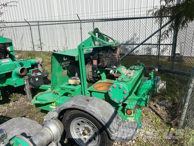 Myers-Seth DD4 مضخات المياه