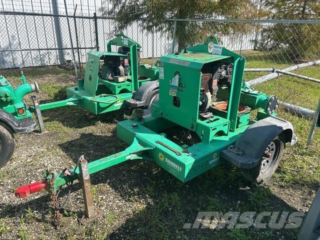 Myers-Seth DD4 مضخات المياه