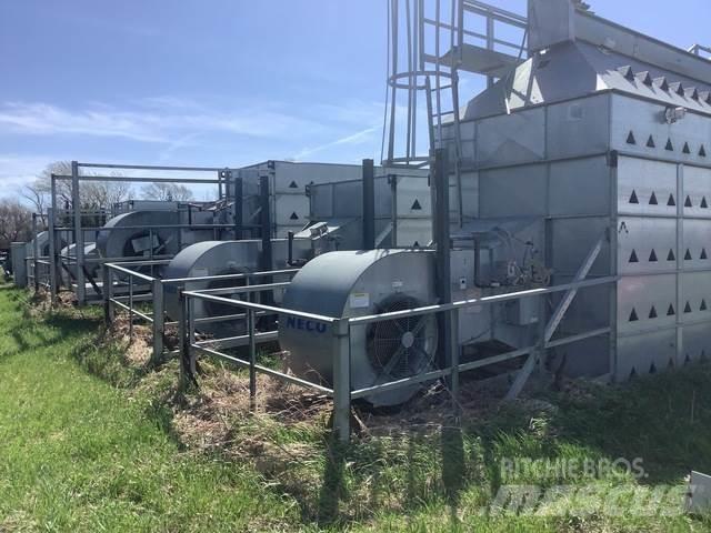  Neco D32500 مجفف بذور