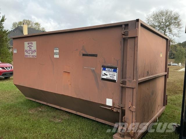  Nedland حاويات شحن