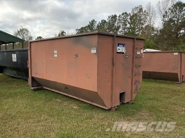  Nedland حاويات شحن