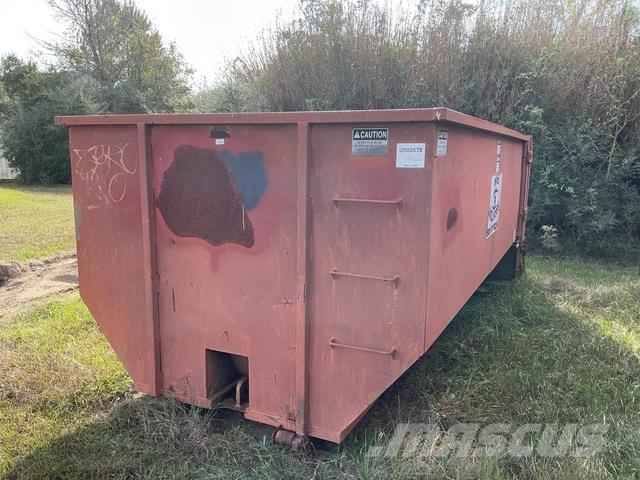  Nedland حاويات شحن