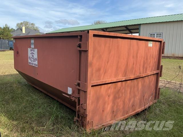  Nedland حاويات شحن