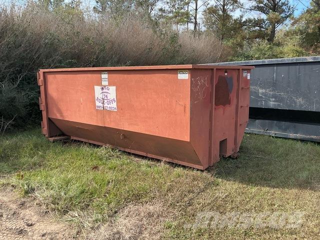  Nedland حاويات شحن