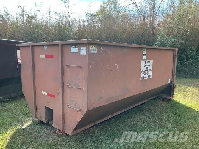  Nedland حاويات شحن