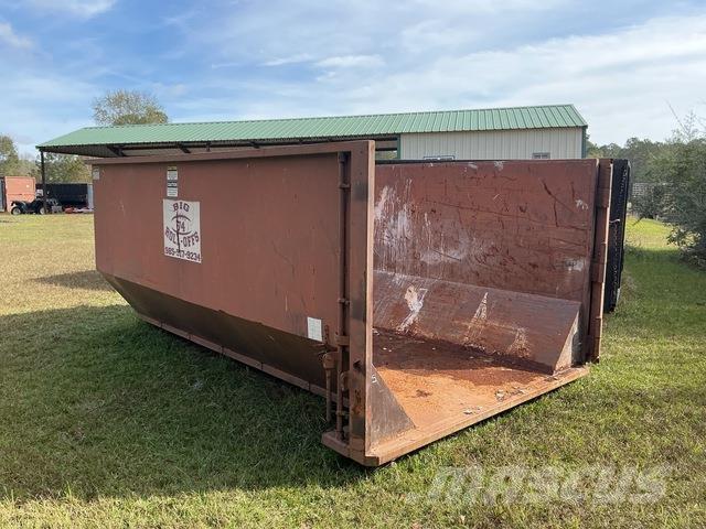  Nedland حاويات شحن