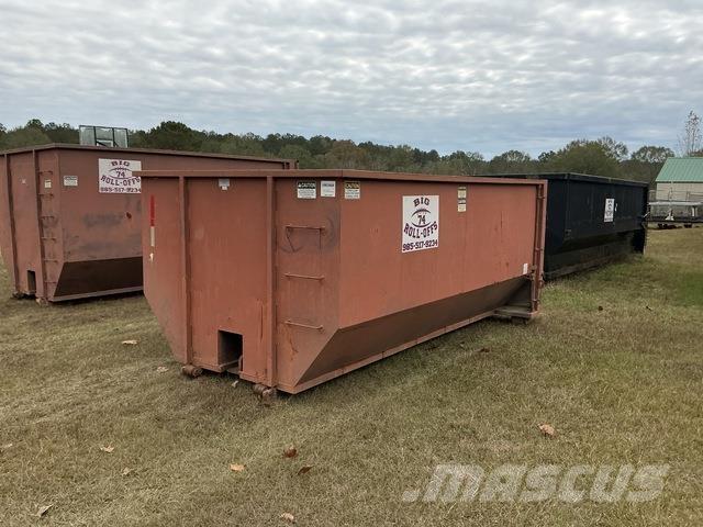  Nedland حاويات شحن