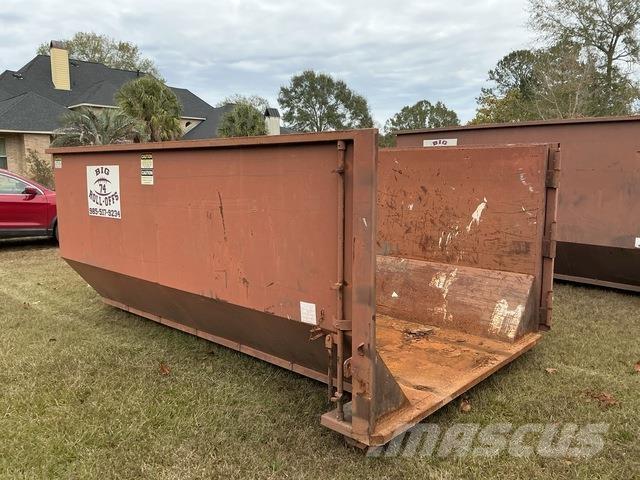  Nedland حاويات شحن