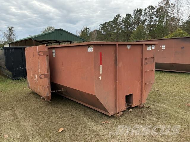  Nedland حاويات شحن