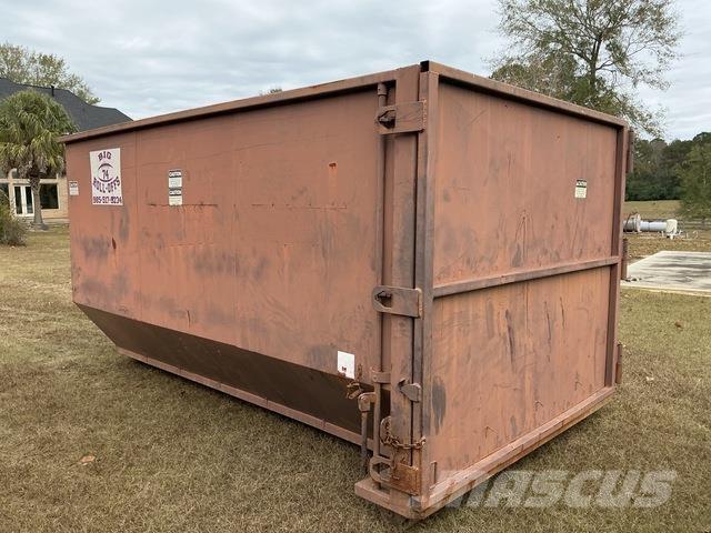  Nedland حاويات شحن