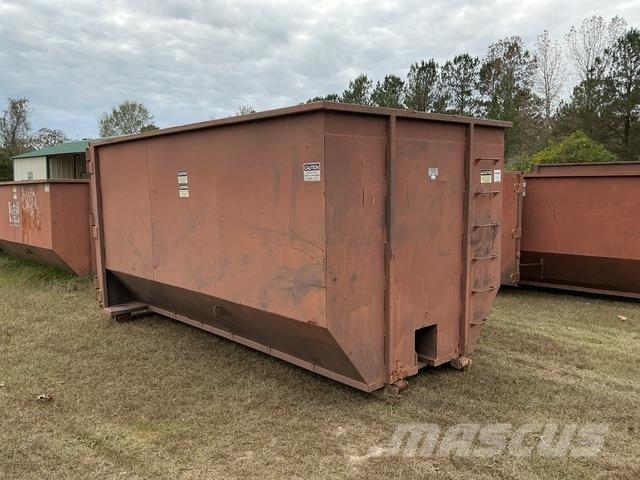  Nedland حاويات شحن