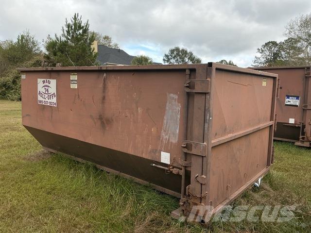  Nedland حاويات شحن