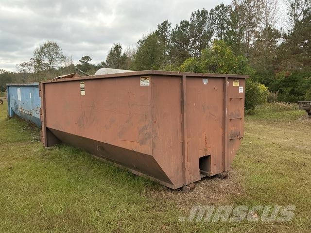  Nedland حاويات شحن