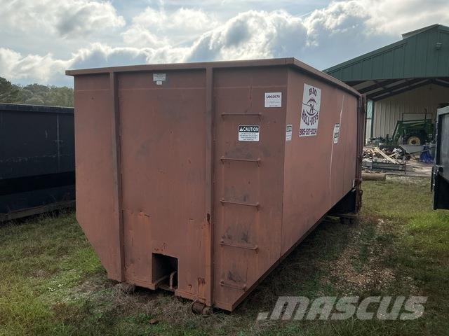  Nedland حاويات شحن