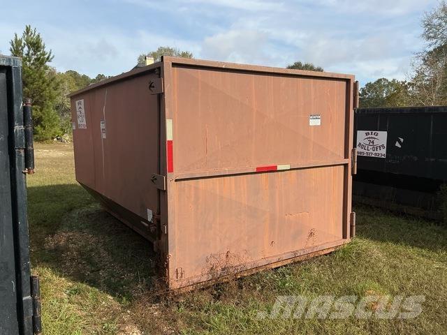  Nedland حاويات شحن