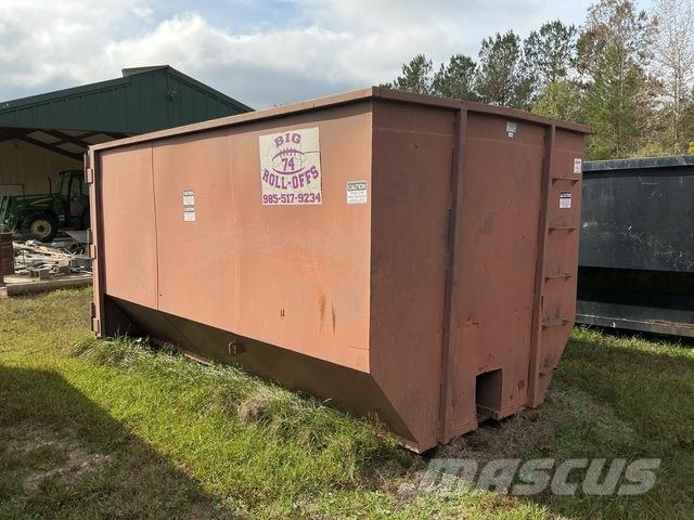  Nedland حاويات شحن