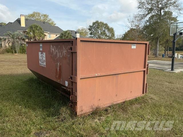  Nedland حاويات شحن