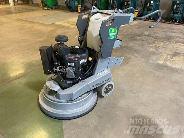 Niagara L30GE ماكينات الكشط/السحق