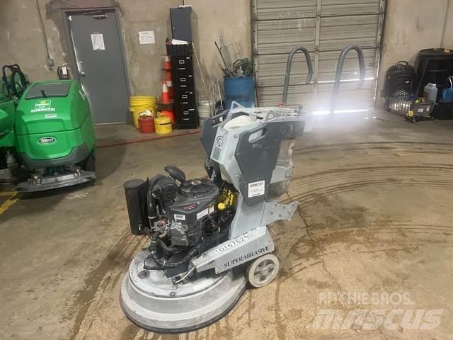 Niagara L30GE ماكينات الكشط/السحق