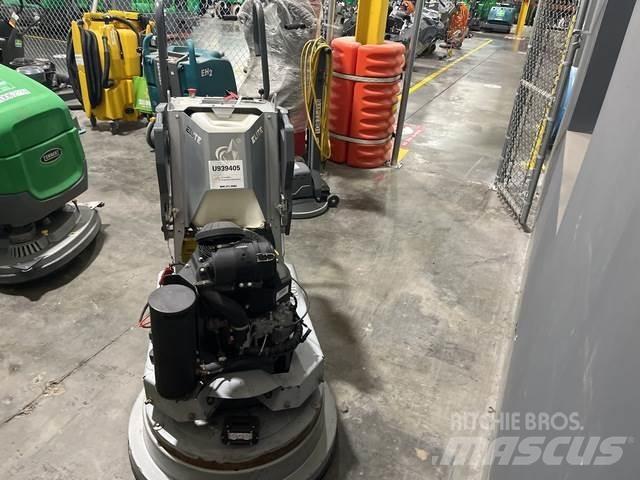 Niagara L30GE ماكينات الكشط/السحق