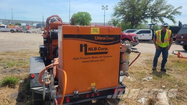 NLB 175 Series أخرى